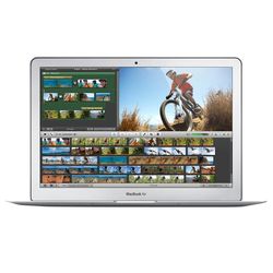 Ноутбуки Apple Z0N0001U
