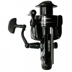 Катушка Daiwa Black Widow BR 4000A