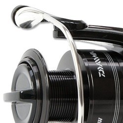 Катушка Daiwa Black Widow BR 4000A