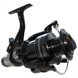 Катушка Daiwa Black Widow BR 4000A