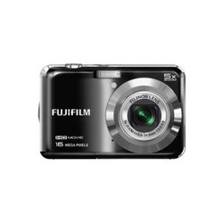 Фотоаппараты Fujifilm FinePix AX655