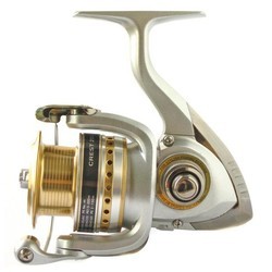 Катушки Daiwa Crest 2506