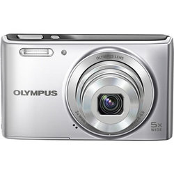 Фотоаппараты Olympus VG-165