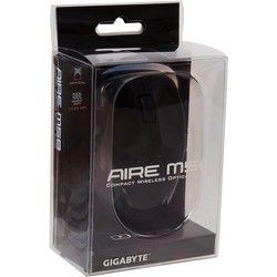 Мышки Gigabyte Aire M58