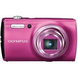Фотоаппараты Olympus VH-510