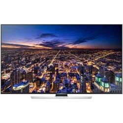 Телевизоры Samsung UE-55HU7500