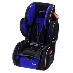 Детские автокресла BabySafe Space Premium