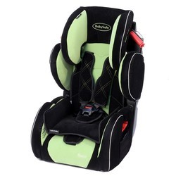 Детские автокресла BabySafe Space Premium