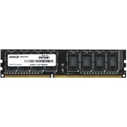 Оперативная память AMD Entertainment Edition DDR3 (R332G1339U1S-UOBULK)