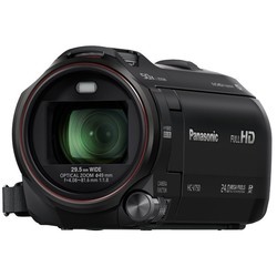 Видеокамера Panasonic HC-V750