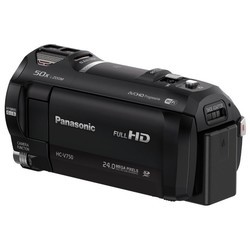 Видеокамера Panasonic HC-V750