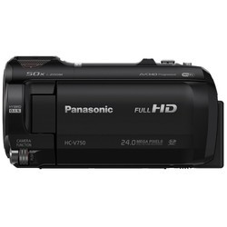 Видеокамера Panasonic HC-V750