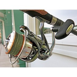 Катушки Daiwa Theory 2500