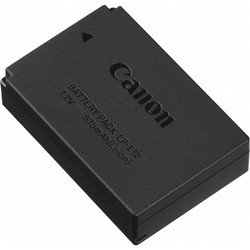 Аккумулятор для камеры Canon LP-E12
