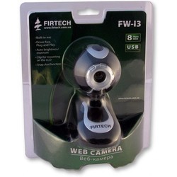WEB-камера Firtech FW-I3