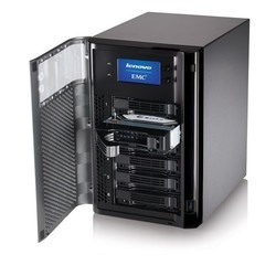 NAS-серверы Lenovo EMC PX6-300D
