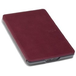 Чехол к эл. книге Amazon Lighted Leather Cover for Kindle 4/5