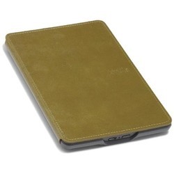 Чехол к эл. книге Amazon Lighted Leather Cover for Kindle 4/5
