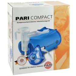 Ингалятор (небулайзер) Pari Compact