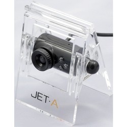 WEB-камеры JetA Cliper JA-WC04