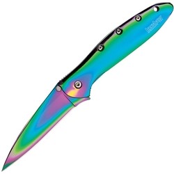 Нож / мультитул Kershaw Leek Rainbow