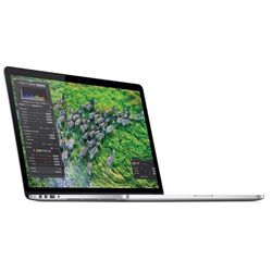 Ноутбуки Apple Z0PT0003S