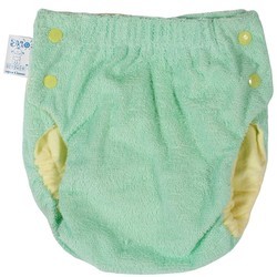 Подгузники (памперсы) Eko-Pups Set 92 Plus / 3 pcs