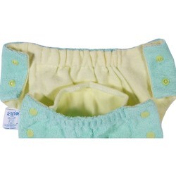 Подгузники (памперсы) Eko-Pups Set 92 Plus / 3 pcs