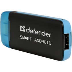 Медиаплеер Defender Smart Android HD2