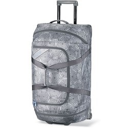 Сумка дорожная DAKINE Wheeled Duffle 90L