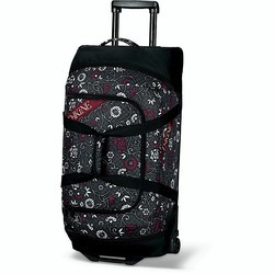 Сумка дорожная DAKINE Wheeled Duffle 90L