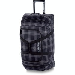 Сумка дорожная DAKINE Wheeled Duffle 90L