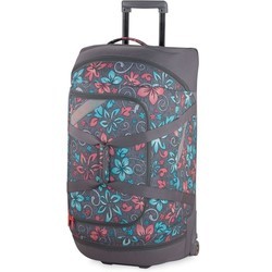 Сумка дорожная DAKINE Wheeled Duffle 90L