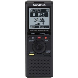 Диктофоны и рекордеры Olympus VN-733PC