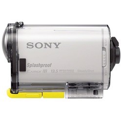Action камера Sony HDR-AS100V