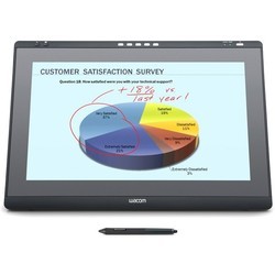 Графический планшет Wacom DTH-2242