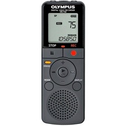 Диктофоны и рекордеры Olympus VN-755