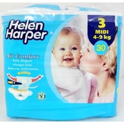 Подгузники Helen Harper Air Comfort 3 / 30 pcs