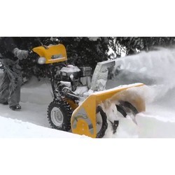 Снегоуборщик Stiga Snow Power