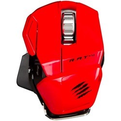 Мышки Mad Catz R.A.T. M