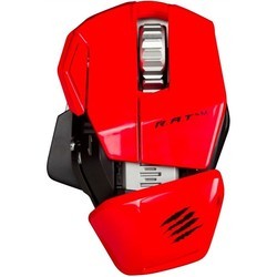 Мышки Mad Catz R.A.T. M