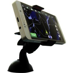 GPS-навигаторы Bellfort GVR506 Robox Maximo Iradar
