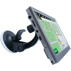 GPS-навигаторы Bellfort GVR707 Arbalest HD