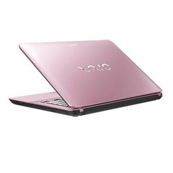 Ноутбуки Sony SV-F14217CX/W