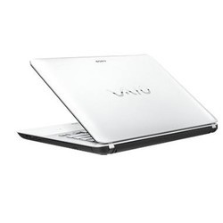 Ноутбуки Sony SV-F14217CX/W