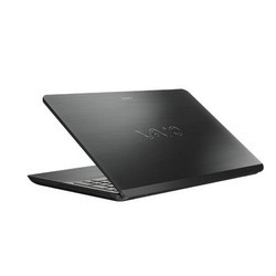 Ноутбуки Sony SV-F15215CX/B