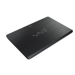 Ноутбуки Sony SV-F15215CX/B
