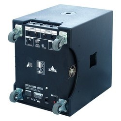 Акустические системы Eurosound FOCUS-1100A-v2