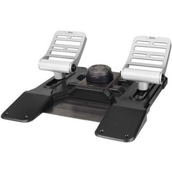 Игровые манипуляторы Mad Catz Pro Flight Combat Rudder Pedals