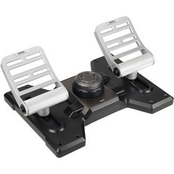 Игровые манипуляторы Mad Catz Pro Flight Combat Rudder Pedals